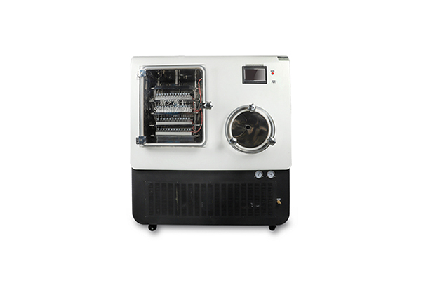 普通型凍干機SCIENTZ-50F/A