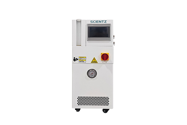 加熱控溫系統(50℃～200℃)