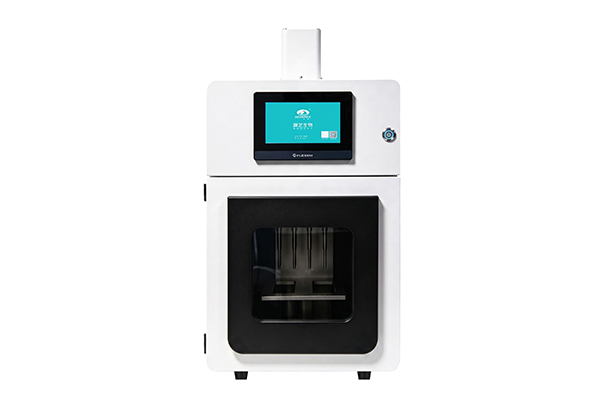 一體式多通道超聲波細胞粉碎機SCIENTZ-8TDJ