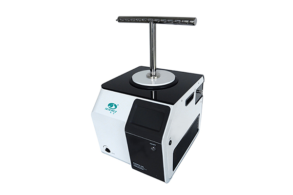 安瓿瓶T型架型冷凍干燥機SCIENTZ-12ND/E