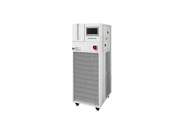 高低溫控溫系統(-40℃～200℃)