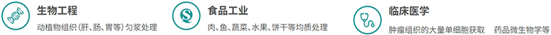 應用領(lǐng)域